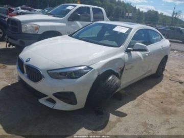 BMW Seria 2 G42-U06 2022 BMW Seria 2 GRAN COUPE I XDRIVE, 2022 2.0 Benzyna 228KM, zdjęcie 1