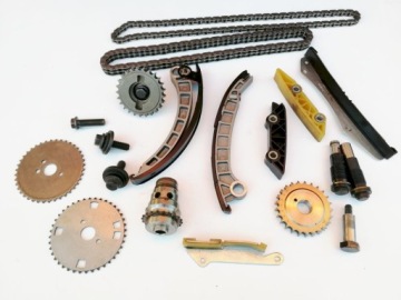 Iveco daily 3,0mjt hpi timing system, №1