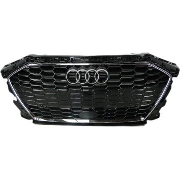 РЕШІТКА РЕШІТКА AUDI A3 8Y0 S-LINE ХРОМ 8Y0853651B 