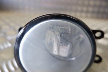 HALOGEN LEVÝ PŘEDNÍ LEXUS GS (_L1_) 812200D042 3.5L HYBRID 217KW 2013