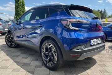 Renault Captur II 2026 Renault Captur Alpine Hybrid Winter Duzy rabat Leasing Wynajem, zdjęcie 6