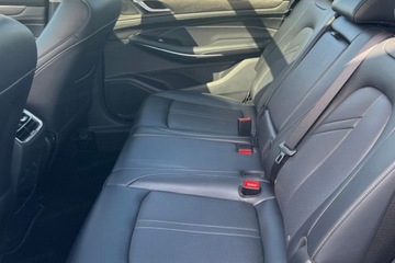  DFSK FX 600 Prestige 1.5 T-GDI aut Suv 177KM 2025, zdjęcie 11