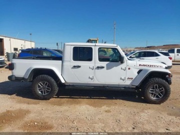 Jeep Gladiator 2025 Jeep Gladiator Mojave X 2025 3.6 Benzyna 285KM, zdjęcie 6