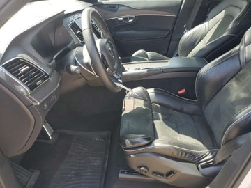 Volvo XC90 II 2019 Volvo XC 90 T6 R-Design 2019 2.0l 2.0 Benzyna 316KM, zdjęcie 7