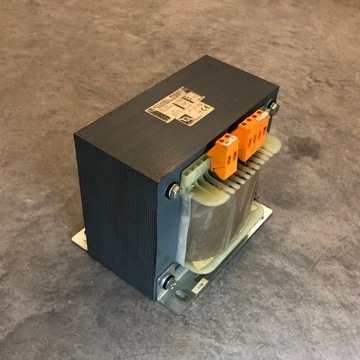 Transformator 1600 PRI 220-400V SEC 230V 6,96A