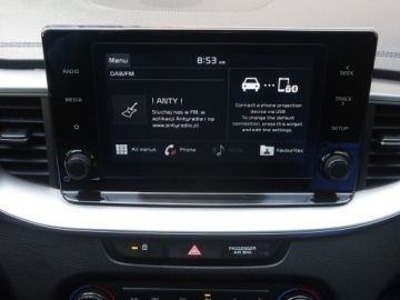Kia XCeed Crossover 1.5 T-GDI 160KM 2021 Kia XCeed 1.5 T-GDI, Salon Polska, Serwis ASO, zdjęcie 11