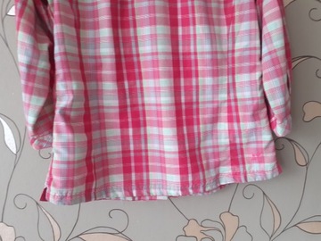 MCKINLEY-ТРЕККИНГОВАЯ ФУТБОЛКА 42 K6