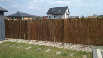 Mata wiklinowa 100x500 + opaski do montażu gratis