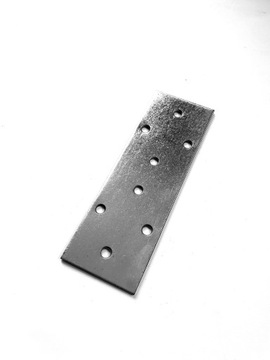 Łącznik ciesielski 100x40mm