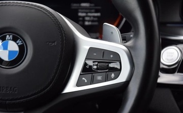 BMW Seria 5 G30-G31 Touring Facelifting 2.0 520d 190KM 2022 BMW Seria 5 BMW 520d xDrive M Pakiet Sportowy, HI FI, Fotel Sportowy 2.0, zdjęcie 25