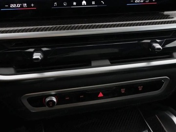 BMW X5 G05 M SUV Facelifting 4.4 M 625KM 2025 BMW X5 Competition Suv 4.4 (625KM) 2025, zdjęcie 9