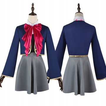 ANIME OSHI NO KO Kana Arima COSPLAY