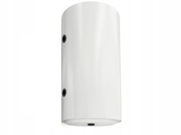 Bojler, bufor do pomp ciepła 60L z grzałką 3kW