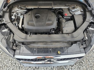 Volvo XC60 II Crossover T5 250KM 2018 Volvo XC 60 T5 2018 2.0l 2.0 Benzyna 250KM, zdjęcie 6