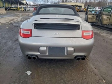 Porsche 911 997 Speedster 3.8 408KM 2011 Porsche 911 Carrera S 2011 3.8 Benzyna 408KM, zdjęcie 2
