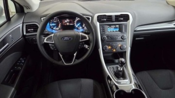 Ford Mondeo V Sedan 2.0 TDCi 150KM 2015 Ford Mondeo 2,0 TDCI 150 KM, 179 Tys.km, Salon PL, Serwisowany, Gwarancja, zdjęcie 10