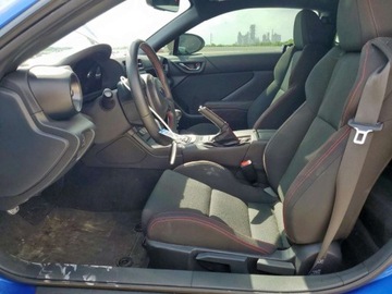 Subaru BRZ II 2.4 D-4S 228KM 2024 Subaru BRZ Premium 2024 2.4l 2.4 Benzyna 228KM, zdjęcie 7