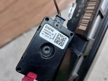 TŘETÍ SVĚTLO STOP BMW G11 21R