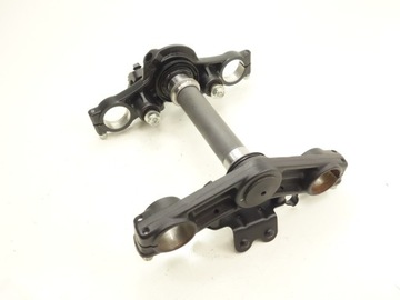 Kawasaki Z 650 z650 17-19 Верхняя полка, комплект нижнего подседельного штыря