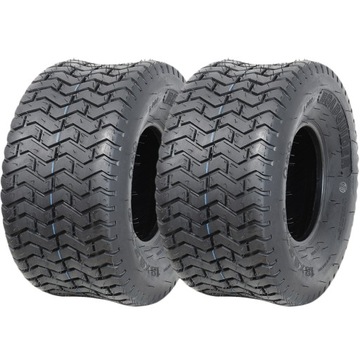 2x 20x10-8 20x10.00-8 OPONY KOSIARKA TRAKTOREK 4PR