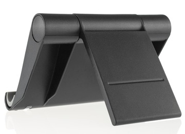 PODSTAWKA NA TELEFON TABLET UCHWYT STOJAK REGULOWANY SKŁADANY POD TABLET