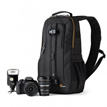 Рюкзак для фотоаппарата Lowepro Slingshot Edge 250 AW