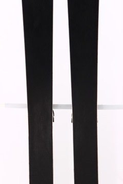 Лыжи VOLKL CODE PSI 177см TIP TAIL ROCKER