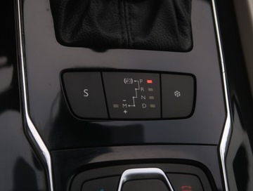 Peugeot 508 I SW 2.0 HDi FAP 163KM 2012 Peugeot 508 2.0 HDi, Automat, Skóra, Navi, Xenon, zdjęcie 12