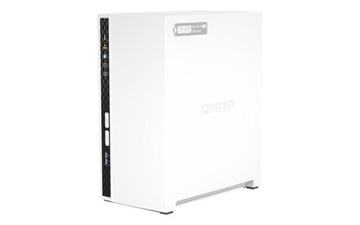 Файловый сервер NAS QNAP TS-233