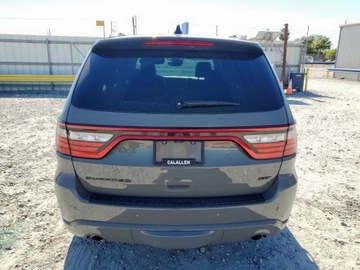 Dodge Durango III 3.6 V6 294KM 2023 Dodge Durango GT 2023 3.6L 3.6 Benzyna 295KM, zdjęcie 2