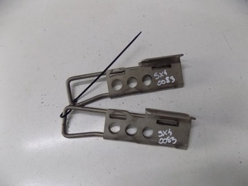 SUZUKI SX4 SX4 Крепление заднего сиденья