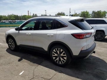 Ford Escape III 2020 Ford Escape Sel awd 2.0 Benzyna 250KM, zdjęcie 2