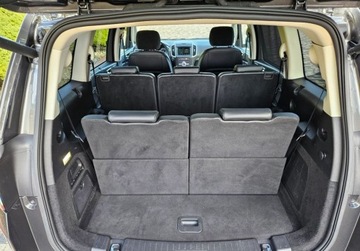 Ford Galaxy IV Van 2.0 TDCi 180KM 2018 Ford Galaxy Naped 4x4, Titanium,Niski przebieg, ze Szwajcarii 2.0 Diesel, zdjęcie 8