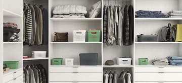 RECYCLED INFINITY Контейнер CURVER 4,5 Л