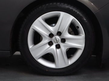 Opel Astra J GTC 1.4 Turbo ECOTEC 120KM 2014 Opel Astra 1.4 T, Serwis ASO, Skóra, Klima, zdjęcie 14