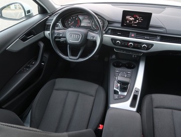 Audi A4 B9 Avant 1.4 TFSI 150KM 2016 Audi A4 1.4 TFSI, Salon Polska, Automat, Xenon, zdjęcie 6