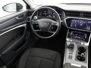 Audi A6 C8 Limousine 2.0 35 TDI 163KM 2020 Audi A6 35 TDI, 1. Właściciel, Serwis ASO, zdjęcie 6