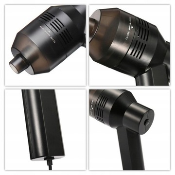 МИНИ-ПЫЛЕСОС ДЛЯ USB-КЛАВИАТУРЫ НОУТБУК ДЛЯ ЧИСТКИ КОМПЬЮТЕРА