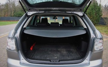 Mazda CX-7 2011 Mazda CX-7 GWARANCJA, LIFT, 2.2 Diesel 173KM, 4x4, Niski przebieg, Swietny, zdjęcie 13