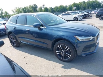 Volvo XC60 II 2018 Volvo XC 60 2018 Volvo XC60 T6 AWD Momentum 2.0 Benzyna 316KM, zdjęcie 11