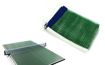 Siatka do gry w Ping-Ponga TENISA STOŁOWEGO 1szt