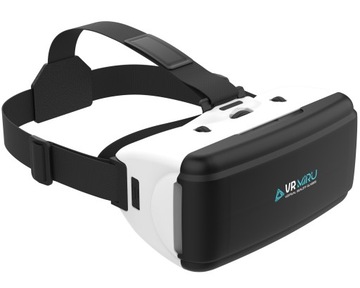 ОЧКИ VR 3D ОЧКИ MIRU VMR900