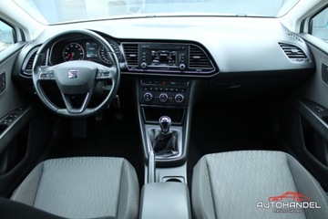 Seat Leon III X-Perience 1.4 TSI 125KM 2015 Seat Leon 1.4 125ps, Bogato wyposazony, Serwisowany, 1 wlasciciel 1.4, zdjęcie 7