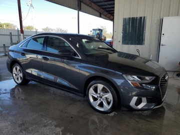 Audi 2022 Audi a3 Premium 2022 2.0l 2.0 Benzyna 201KM, zdjęcie 4