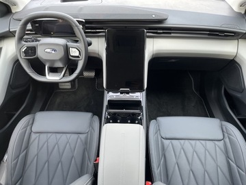 Ford Explorer VI 2024 Nowy Ford Explorer Premium 340 KM 79 KWH AWD, zdjęcie 12