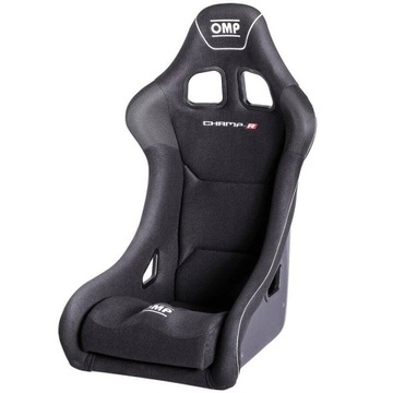 Rajdowy kubełkowy Fotel OMP WRC-R Hom FIA 2023 -15%