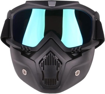 Maska ochronna ASG mz555