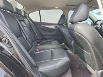 Infiniti Q50 II 2021 Infiniti Q50 Luxe 2021 3.0 Benzyna 300KM, zdjęcie 10