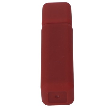 5 шт. Пустые тюбики для блеска для губ Резиновая краска Матовая текстура DS