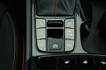 Hyundai Tucson IV SUV 1.6 T-GDI 48V 180KM 2023 Hyundai Tucson 1.6 T-GDI 48V MHEV, Salon Polska, zdjęcie 16